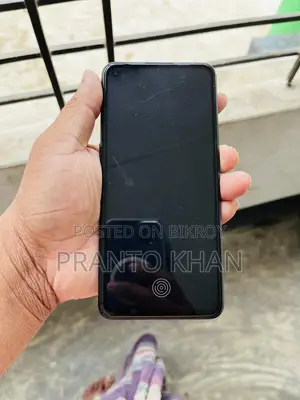 Realme GT Neo 2 (Used)
