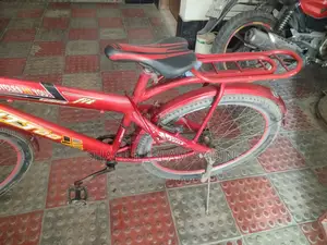 Bicycle for Sale