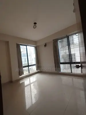 Good Quality 3 Bedroom Un Farnised Flat Rent At Gulshan 1