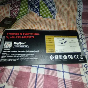 Kingspec 8GB DDR3 with Free i5 Unlocked Processor