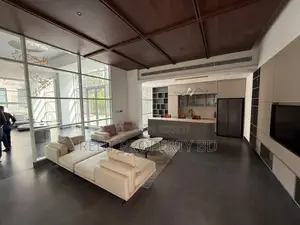 Super Luxurious Apartment Rent Gulshan