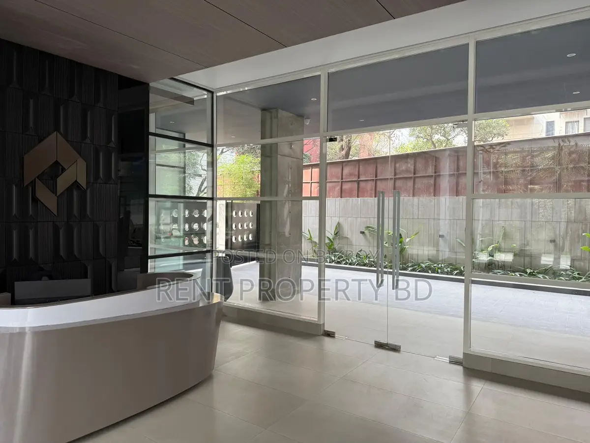 Super Luxurious Apartment Rent Gulshan