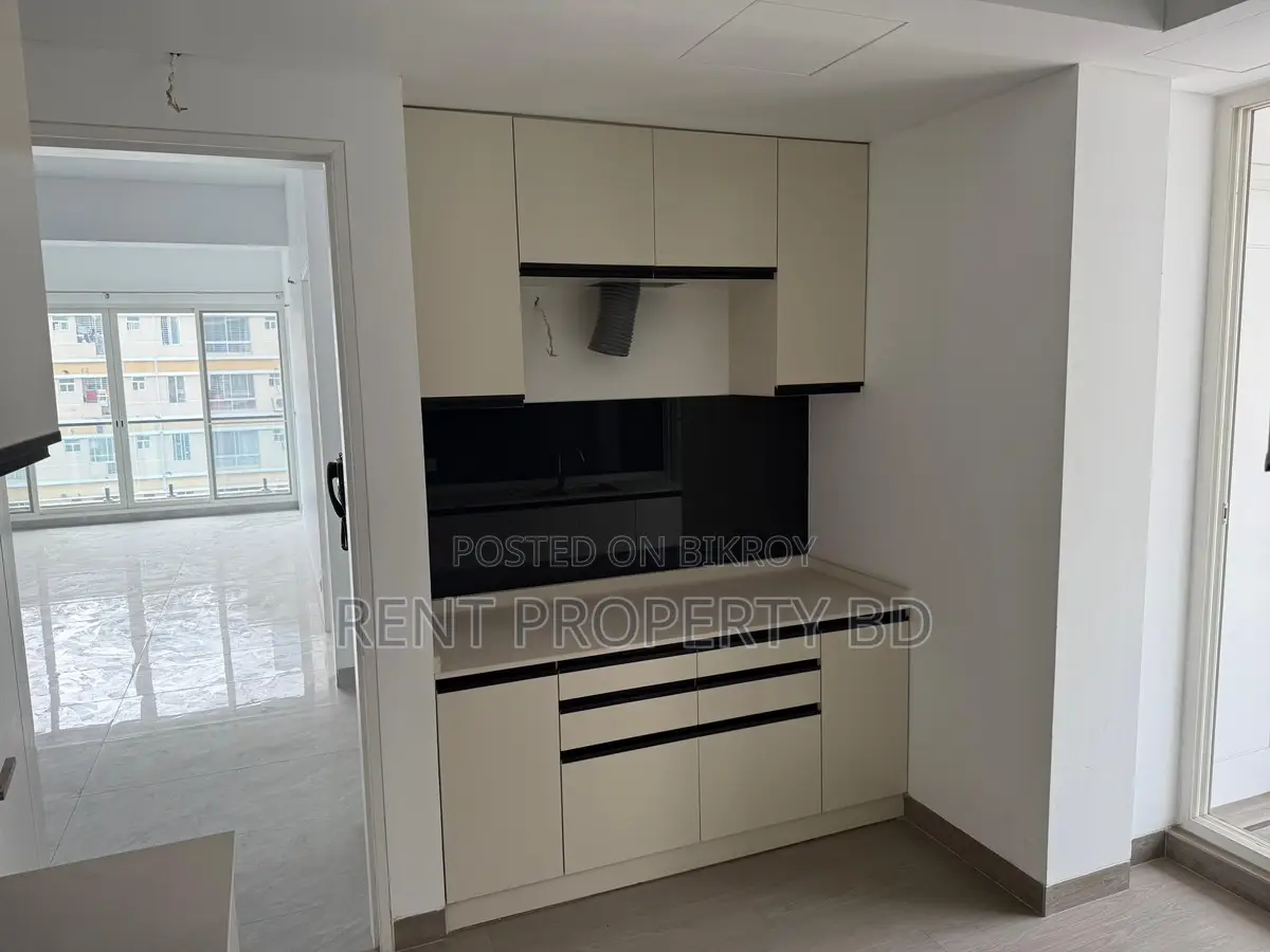 Super Luxurious Apartment Rent Gulshan