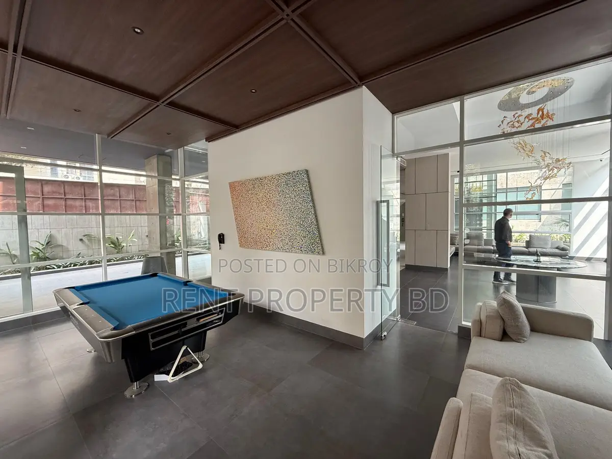 Super Luxurious Apartment Rent Gulshan