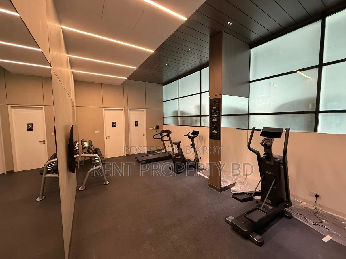 Super Luxurious Apartment Rent Gulshan