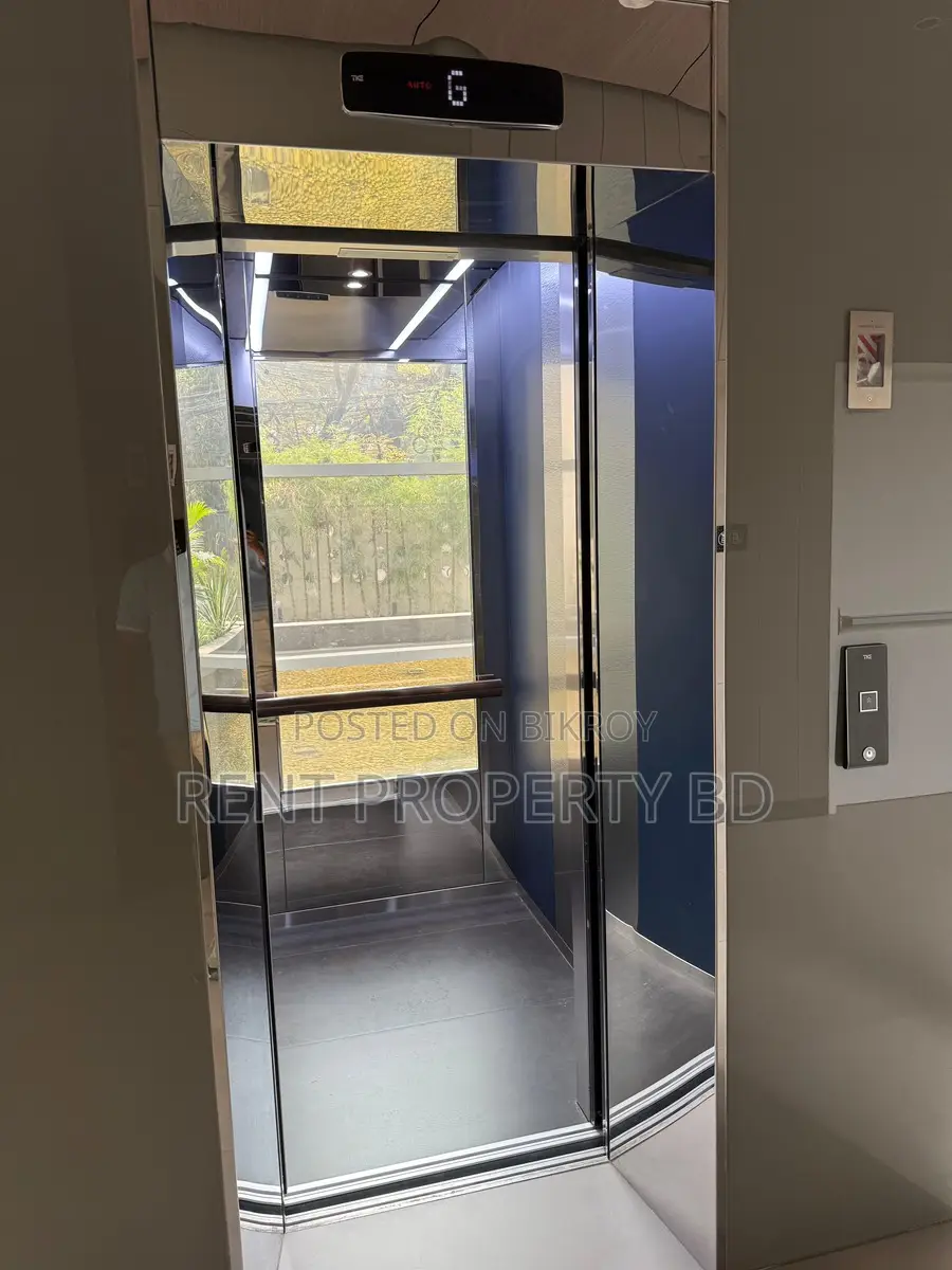 Super Luxurious Apartment Rent Gulshan