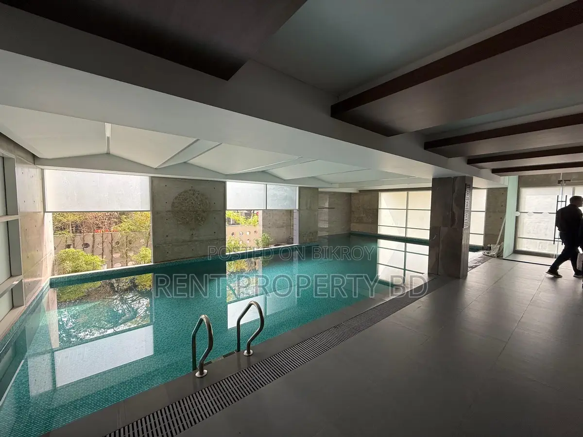 Super Luxurious Apartment Rent Gulshan