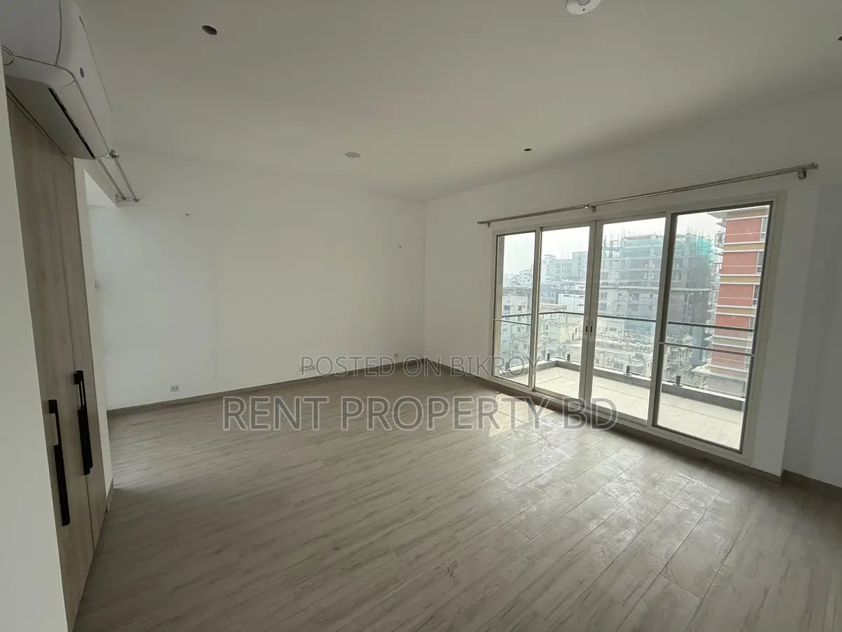 Super Luxurious Apartment Rent Gulshan
