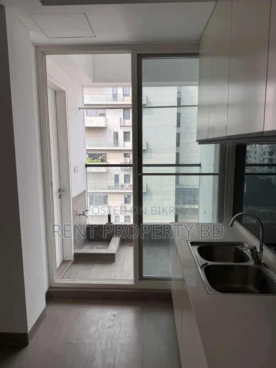 Super Luxurious Apartment Rent Gulshan