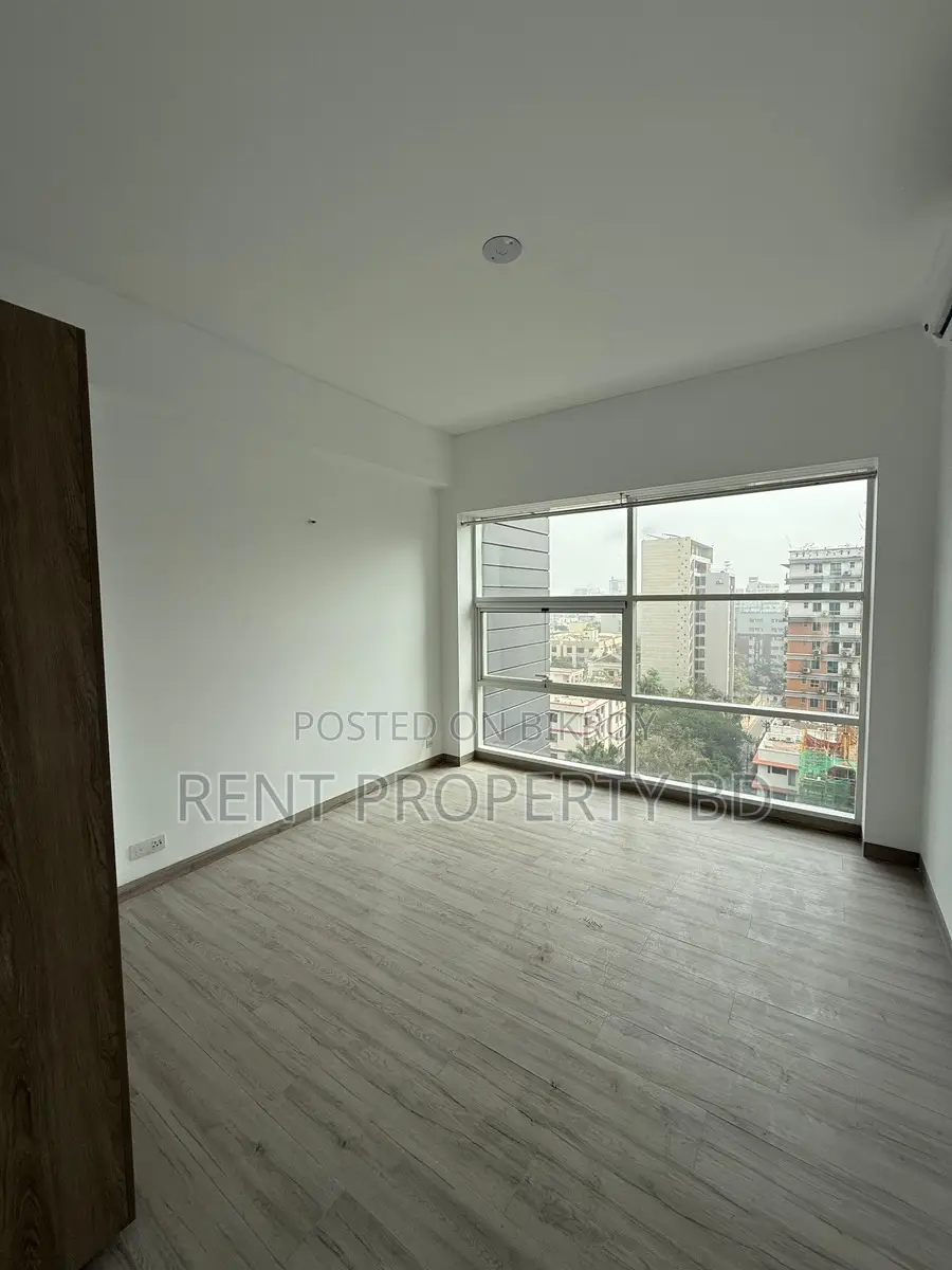 Super Luxurious Apartment Rent Gulshan