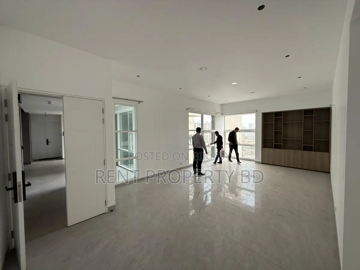 Super Luxurious Apartment Rent Gulshan