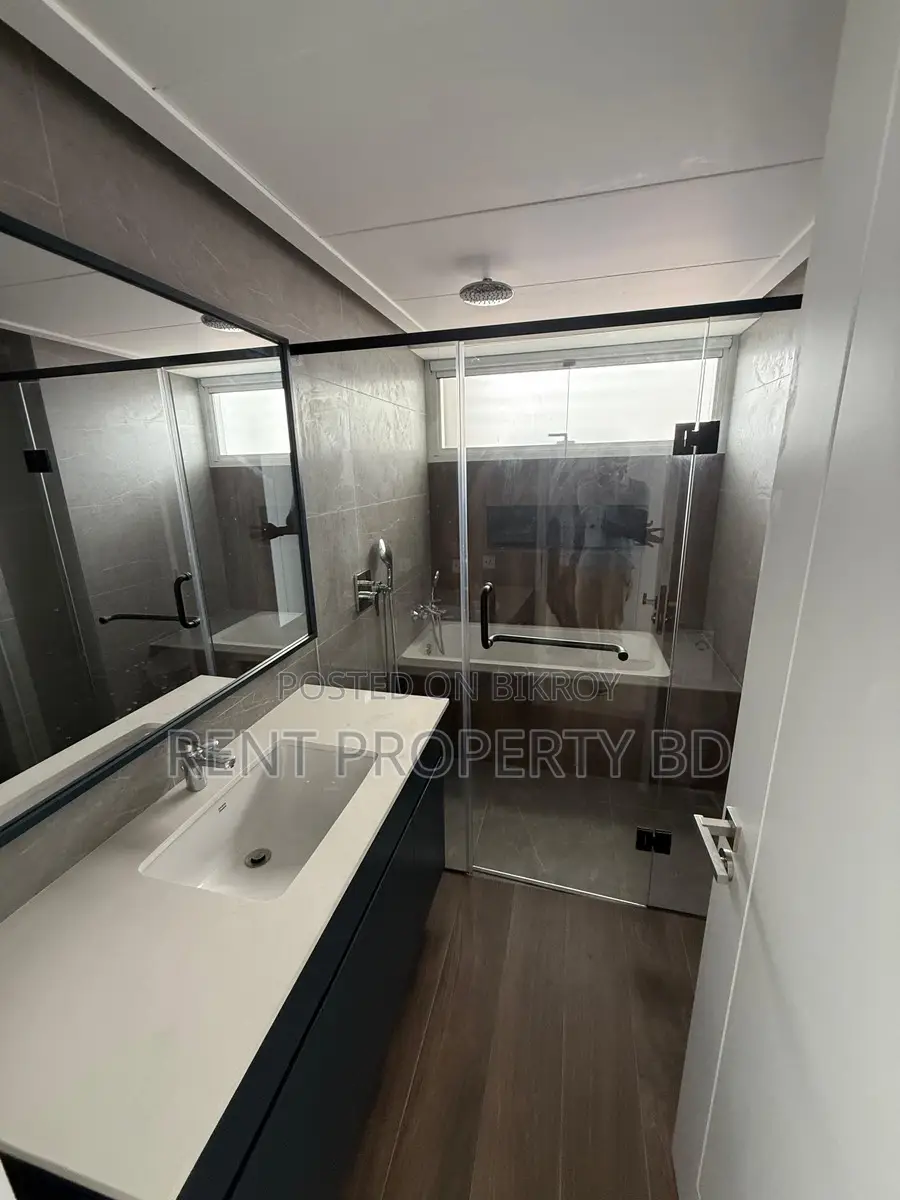 Super Luxurious Apartment Rent Gulshan