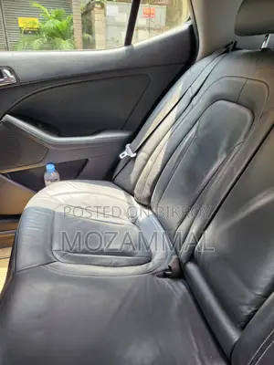 Kia Optima 2011
