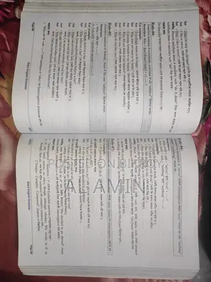 Book sell