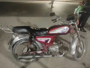 Atlas Zongshen Z S 2004