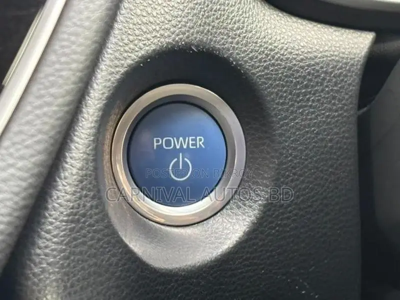 Toyota Corolla Cross Z PACKAGE 2021
