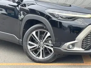 Toyota Corolla Cross Z PACKAGE 2021