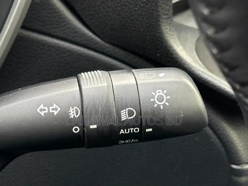 Toyota Corolla Cross Z PACKAGE 2021