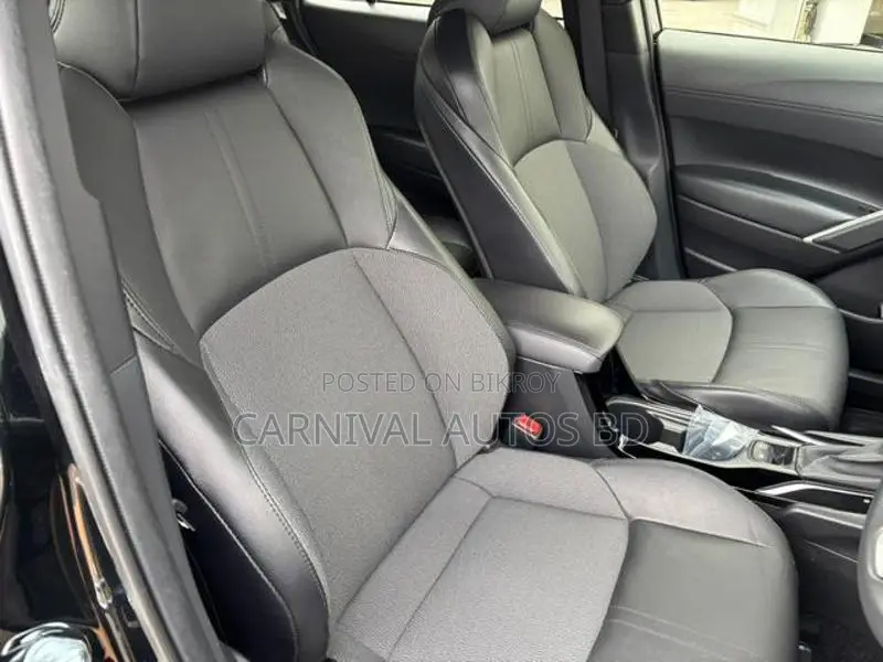 Toyota Corolla Cross Z PACKAGE 2021