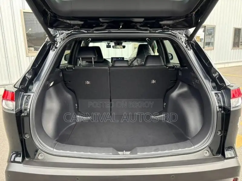 Toyota Corolla Cross Z PACKAGE 2021