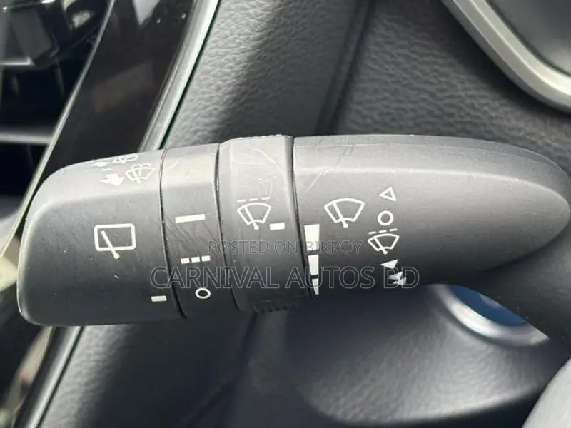 Toyota Corolla Cross Z PACKAGE 2021