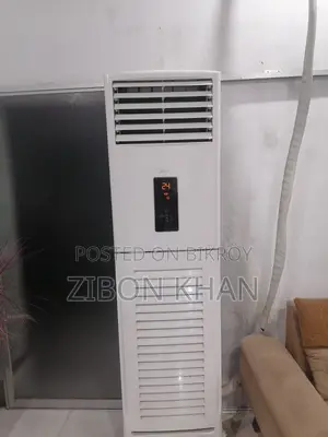 Ac Floor Standing