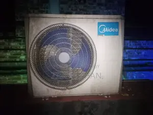 Ac Floor Standing