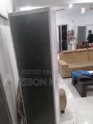 Ac Floor Standing