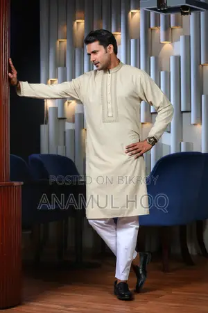 Luxury Original Pakistani Panjabi