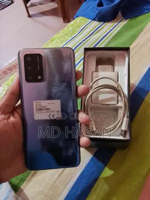 ওপ্পো এফ১৯ (৬/১২৮) (ব্যবহৃত)