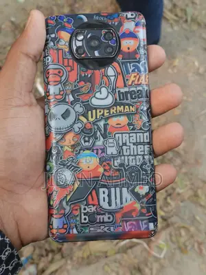 Xiaomi Poco X3 Pro (Used)