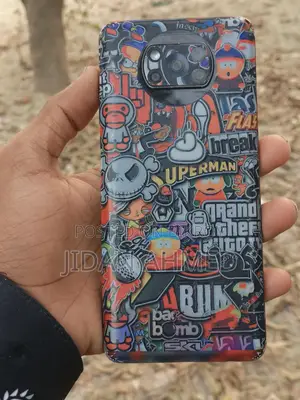 Xiaomi Poco X3 Pro (Used)