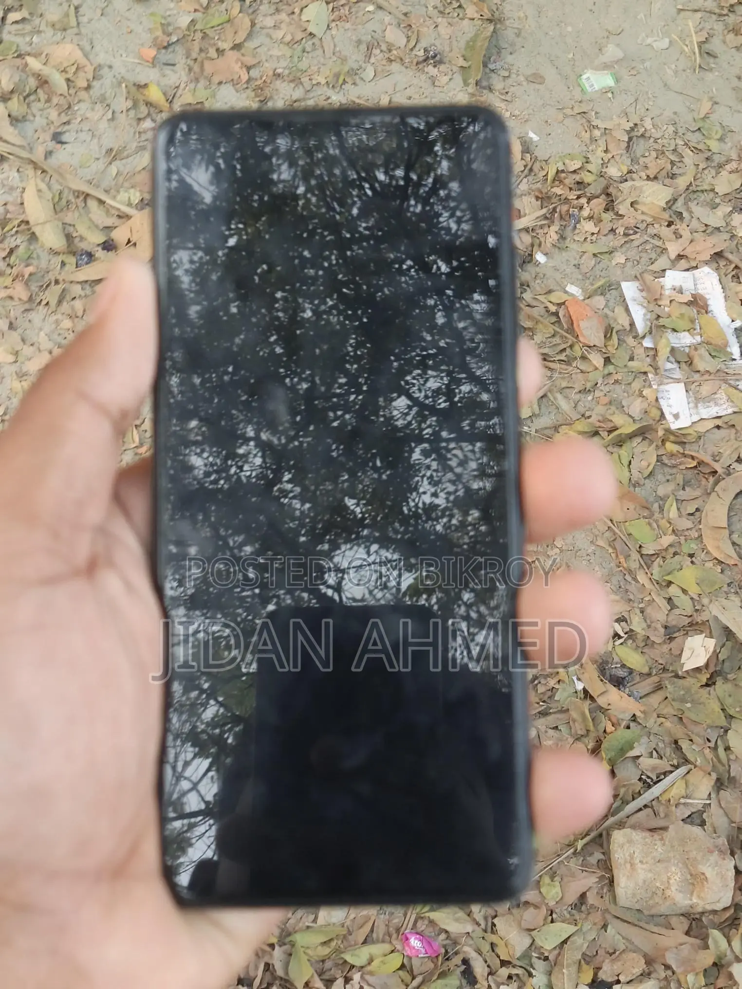 Xiaomi Poco X3 Pro (Used)