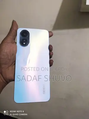 OPPO A18 (Used)