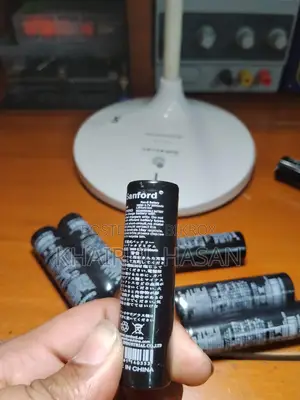 12/24/36 Volt Battery Pack