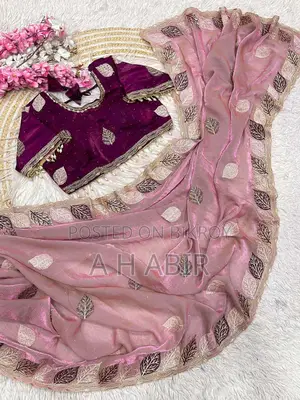 New Saree