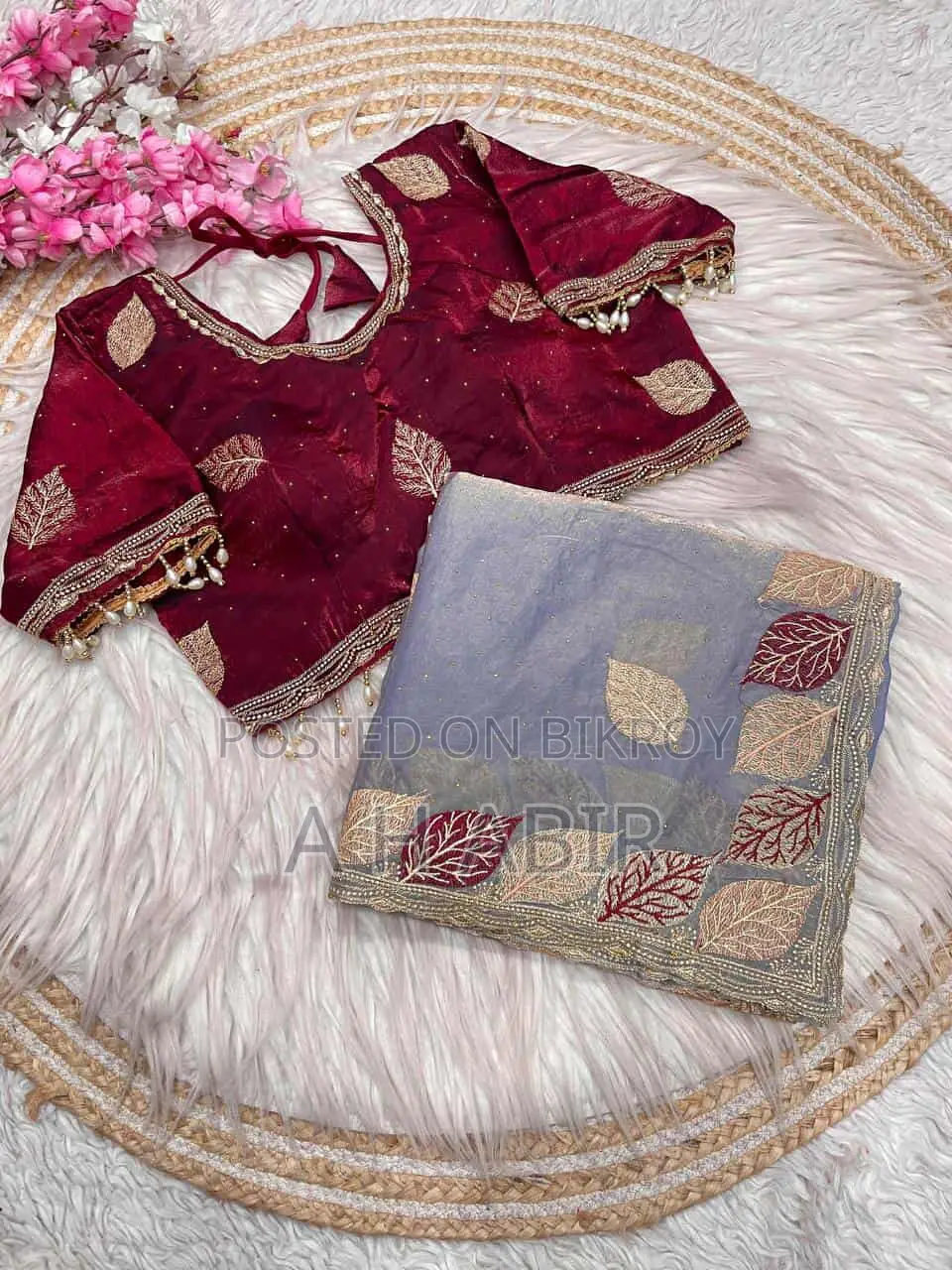New Saree