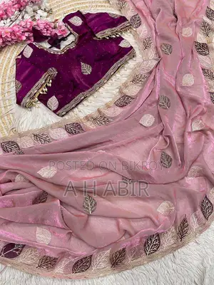 New Saree