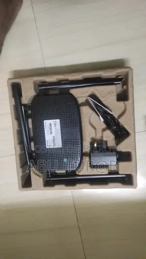 Router Sell