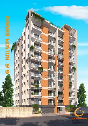 আপনার স্বপ্নের ফ্ল্যাটটি আজই বুক করুন