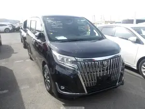 Toyota Noah GI 2020
