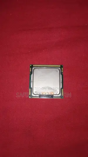 Intel Core I5 650 (3.2ghz)