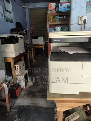 Photocopy Machine