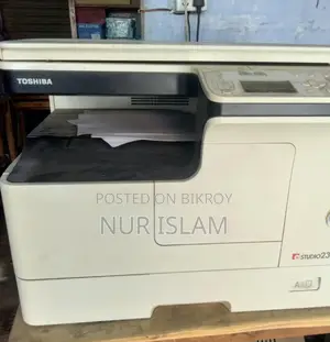 Photocopy Machine