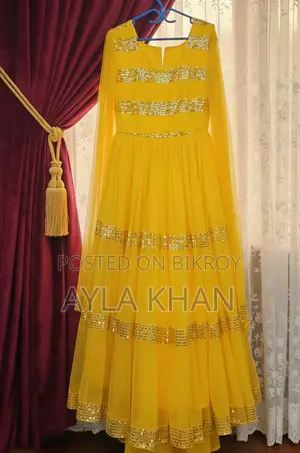 Party Gown