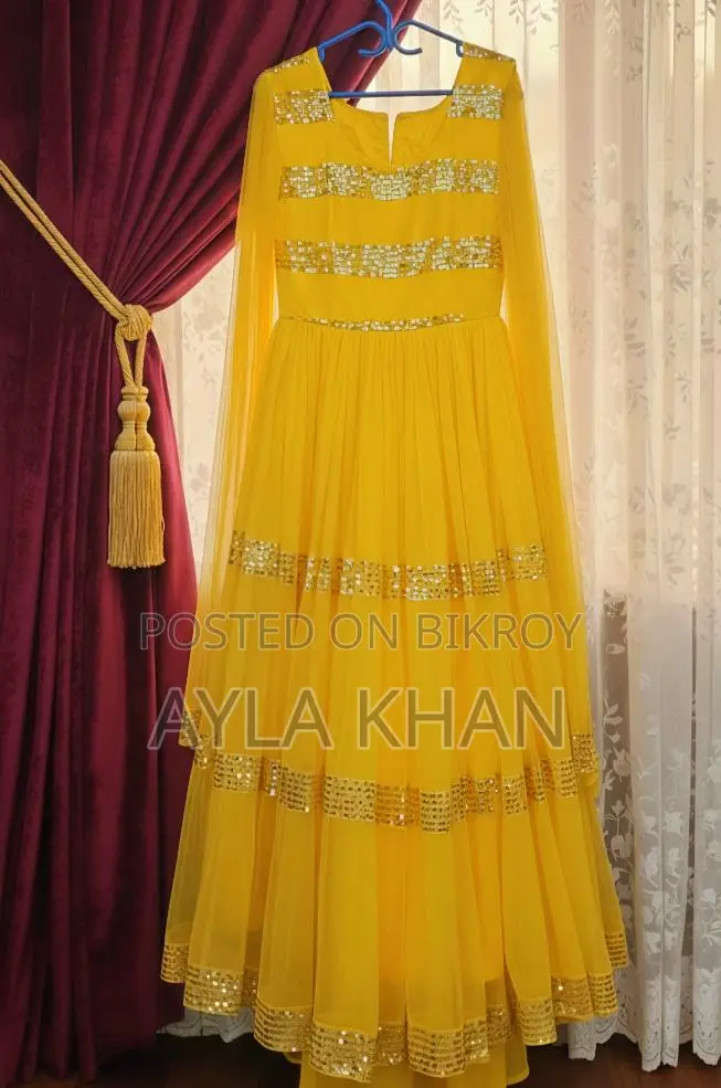 Party Gown