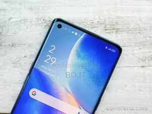OPPO Reno 5 Pro 5G 12+256 (Brand New)