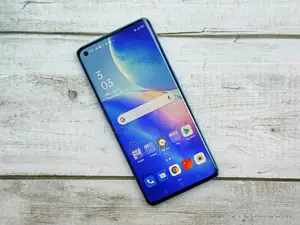 OPPO Reno 5 Pro 5G 12+256 (Brand New)