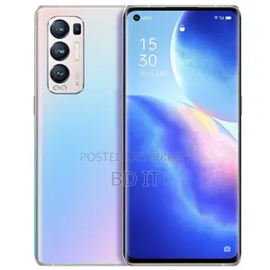OPPO Reno 5 Pro 5G 12+256 (Brand New)