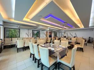 মিরপুরে ভাড়ার জন্য ৪৮০০ বর্গফুটের প্রিমিয়াম কমার্শিয়াল স্পেস।